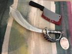 Nieuw en zgan diverse feestartikelen, accessoires, maskers, Verzenden, Nieuw, Overige thema's, Accessoires