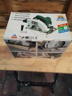 Top Craft TKS 1200 Hand Cirkelzaag, Ophalen, Cirkelzaag, Nieuw, 30 tot 70 mm
