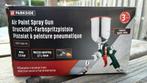 Verfspuit parkside nieuw, Doe-het-zelf en Verbouw, Verf, Beits en Lak, Minder dan 5 liter, Ophalen of Verzenden, Nieuw, Verf