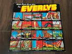 Everly brothers lp vinyl, Ophalen of Verzenden, 1960 tot 1980, Gebruikt, 12 inch