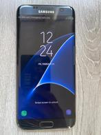 Samsung Galaxy S7edge 32GB Zwart, Gebruikt, Zwart, Ophalen of Verzenden, Zonder simlock