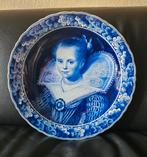Porceleyne fles - Royal Delft - Het Prinsesje, Antiek en Kunst, Ophalen of Verzenden