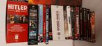 DVD bundel over WW2, Ophalen of Verzenden, Landmacht, Duitsland, Overige typen