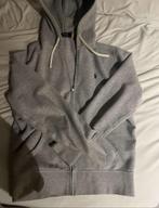 Polo ralph lauren vest, Ophalen of Verzenden, Zo goed als nieuw, Grijs
