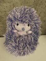 Curlimals Interactieve Egel Higgle, Ophalen of Verzenden, Zo goed als nieuw, Overige typen