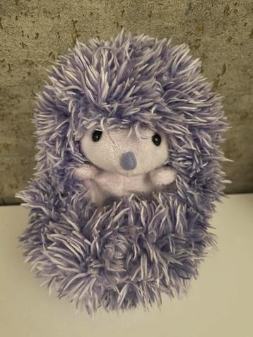 Curlimals Interactieve Egel Higgle beschikbaar voor biedingen