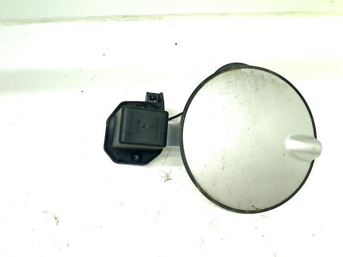 Tank Klep van een Opel Corsa, Auto-onderdelen, Carrosserie en Plaatwerk, Opel, Gebruikt, 3 maanden garantie, Ophalen of Verzenden