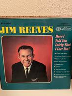 Jim Reeves - Originele LP, Ophalen of Verzenden, Zo goed als nieuw