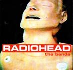 CD Radiohead - The Bends, Cd's en Dvd's, Cd's | Rock, Ophalen of Verzenden, Gebruikt, Progressive