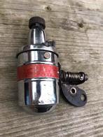 Fongers FG dynamo 1934, Fietsen en Brommers, Gebruikt, Oldtimer, Ophalen of Verzenden, Fongers