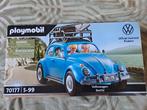 Playmobile volkswagen Beetle, Kinderen en Baby's, Speelgoed | Playmobil, Ophalen, Nieuw, Complete set