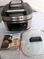 PowerXL Airfryer Multi Cooker 12 in 1 Nieuw!!, Witgoed en Apparatuur, Ophalen, Nieuw, Airfryer XL, 1500 gram of meer
