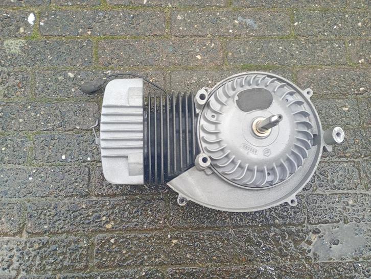 Motorblok 70 cc Citta Gilera, Fietsen en Brommers, Brommeronderdelen | Algemeen, Zo goed als nieuw, Blok, Ophalen of Verzenden