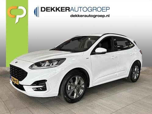 FORD Kuga 1.5 EcoBoost 150pk 2WD ST-Line, Auto's, Ford, Bedrijf, Te koop, Kuga, ABS, Achteruitrijcamera, Airbags, Airconditioning