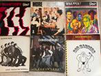 7 ska LP's - elpees jaren 70/80, Ophalen of Verzenden, Gebruikt, 12 inch