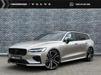 Volvo V60 T6 Recharge AWD Plus Dark | Panoramadak | 21 inch, Automaat, 12 maanden, Stof, Euro 6