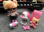 Lol surprise oops baby britney spears family, Ophalen, Zo goed als nieuw
