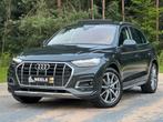 ✅ Audi Q5 50 TFSI e Pano | HUD | 360 | T-haak | Matrix | Led, Auto's, Automaat, USB, Stof, Zwart