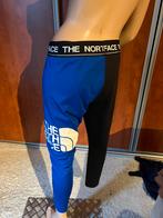THE NORTH FACE broek maat L origineel zgan, Blauw, Maat 42/44 (L), Ophalen of Verzenden, Zo goed als nieuw