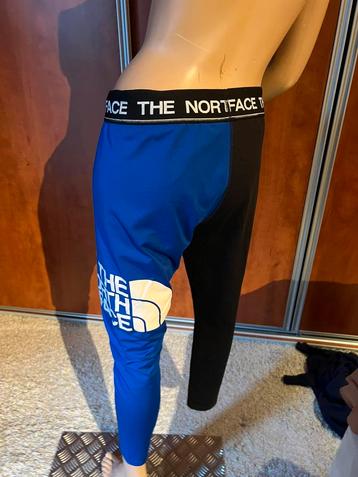THE NORTH FACE broek maat L origineel zgan beschikbaar voor biedingen