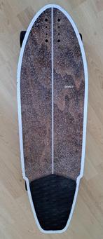 Skateboard – Longboard voor gevorderden, Ophalen of Verzenden, Zo goed als nieuw, Skateboard, Longboard
