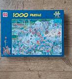 Jan van Haasteren Puzzel - 1000 Stukjes, Ophalen of Verzenden