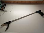 Grijpstok 75cm, Doe-het-zelf en Verbouw, Gereedschap | Handgereedschap, Ophalen of Verzenden, Zo goed als nieuw