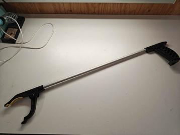 Grijpstok 75cm beschikbaar voor biedingen