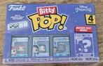 Funko Bitty Pop! Disney Prinsessen - Ongeopend, Verzenden, Zo goed als nieuw