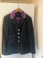 Shires wedstrijdjasje maat 40, Dieren en Toebehoren, Ophalen of Verzenden, Dressuur, Bovenkleding