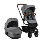 Easywalker harvey stroller kinderwagen, Ophalen, Zo goed als nieuw, Overige merken, Met reiswieg
