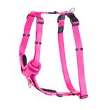 ROGZ Control Harnas / Hondentuig Roze Borst 60-100 cm KOOPJE, Dieren en Toebehoren, Honden-accessoires, Ophalen of Verzenden, Nieuw