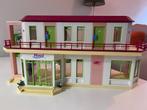 Playmobil Hotel & Club Set!, Ophalen of Verzenden, Gebruikt, Poppenhuis