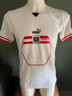 Puma Oostenrijk uit shirt S voetbalshirt 2022-2023, Maat S, Verzenden, Nieuw, Shirt