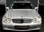 Mercedes-Benz CLK-klasse Coupé 320 Elegance YOUNGTIMER, Automaat, Achterwielaandrijving, Gebruikt, Traction-control