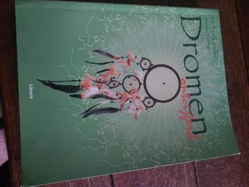 Fiona Zucker: DROMEN ontcijferd beschikbaar voor biedingen