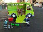 Playmobil paarden vrachtwagen 6926, Kinderen en Baby's, Ophalen of Verzenden, Zo goed als nieuw