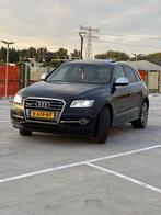 Audi SQ5 3.0 TDI Quattro Tiptronic 2015 Zwart, Auto's, Automaat, 15 km/l, Zwart, 1905 kg