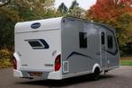 Caravelair Antares 2021 | 4 slaapplaatsen | Fietsendrager |, Caravans en Kamperen, Bedrijf, 6 tot 7 meter, Caravelair, 1000 - 1250 kg