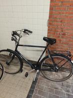 Gazelle primeur stadsfiets, Fietsen en Brommers, Fietsen | Heren | Herenfietsen, Ophalen, Gebruikt, Gazelle