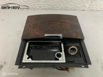 Asbak Volkswagen Touareg I ('02-'09) 7L6857961 beschikbaar voor biedingen