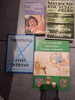 medische boeken, Boeken, Studieboeken en Cursussen, Ophalen of Verzenden, Beta, Zo goed als nieuw, Niet van toepassing