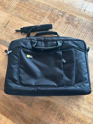 Caselogic Laptoptas 17 inch - Zo goed als nieuw! beschikbaar voor biedingen
