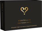 Vertellis feestdagen editie, Ophalen of Verzenden, Nieuw, Vertellis