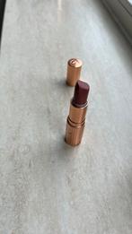 Charlotte Tilbury Pillow Talk Lipstick, Sieraden, Tassen en Uiterlijk, Uiterlijk | Cosmetica en Make-up, Gebruikt, Lippen, Bruin