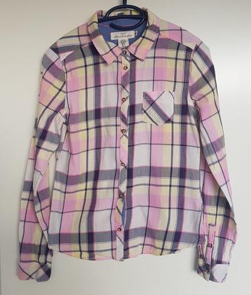 Blouse maat 164 merk L.O.G.G. beschikbaar voor biedingen