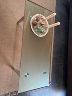 Salontafel Leolux, Ophalen, 100 tot 150 cm, 50 tot 100 cm, Minder dan 50 cm