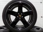 Orig 21" Porsche Macan SPORTCLASSIC velgen Winterbanden, Auto-onderdelen, Banden en Velgen, 21 inch, Banden en Velgen, Personenwagen