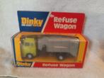 Dinky toys Refuse Wagon 978, Hobby en Vrije tijd, Modelauto's | 1:43, Dinky Toys, Ophalen of Verzenden, Bus of Vrachtwagen, Zo goed als nieuw