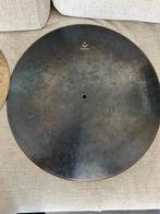 Bosphorus thin jazz flat ride 20, Muziek en Instrumenten, Ophalen of Verzenden, Zo goed als nieuw, Overige merken